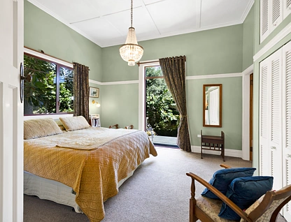 24 Gibson Place, Patea, South Taranaki, 6 ਕਮਰੇ, 3 ਬਾਥਰੂਮ, House