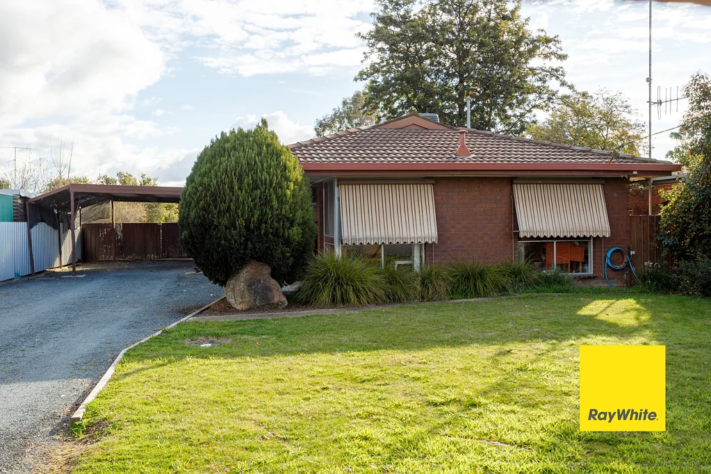 408 Dhurringile Road, Tatura, VIC 3616