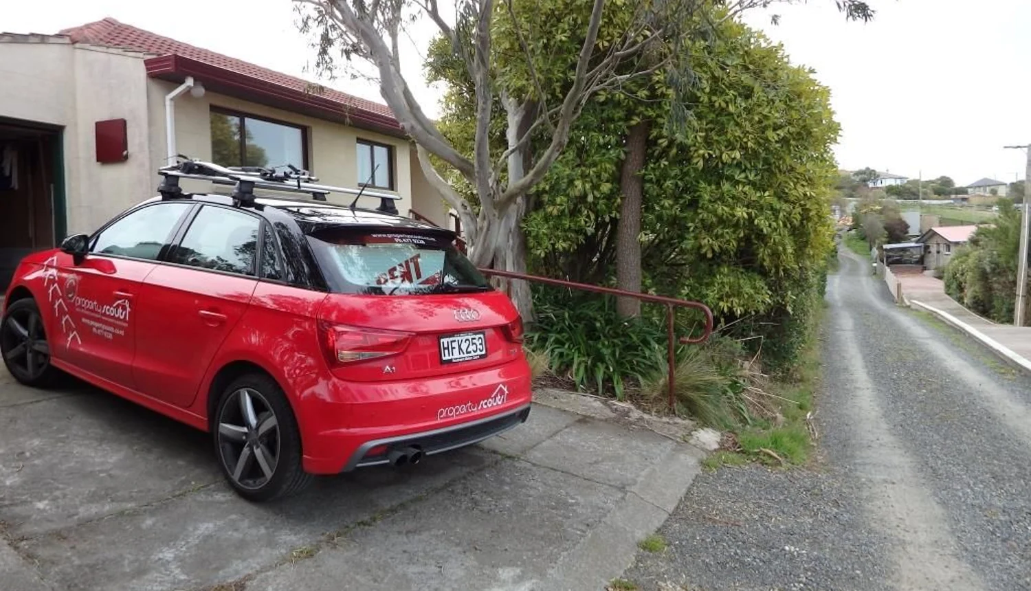 147a Tomahawk Road, Andersons Bay, Dunedin City, 2 Bedrooms, 0 Bathrooms