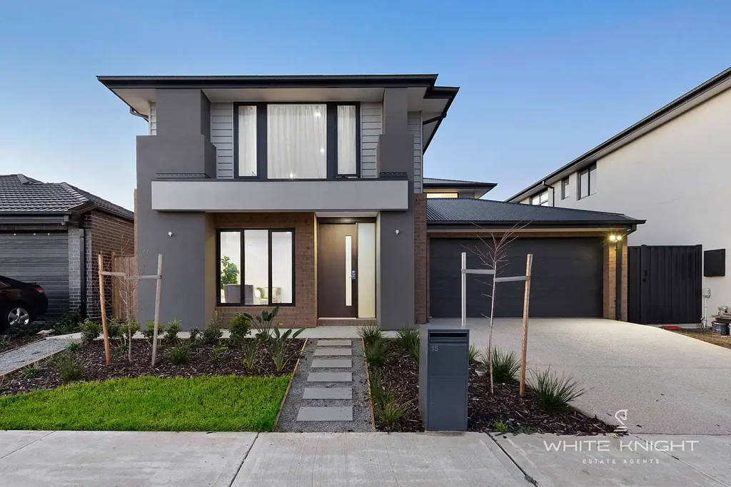 Burnside 4ਬੈੱਡਰੂਮ HENLEY PREMIUM HOME IN MODEINA!