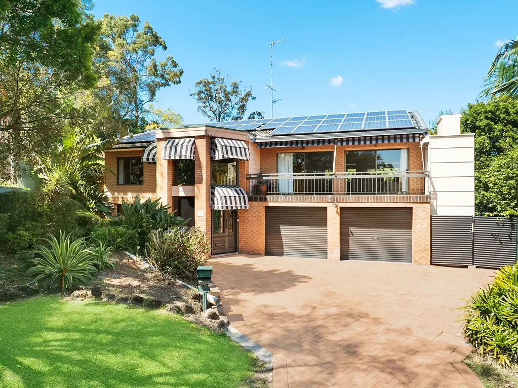 23 Winani Drive, Ashmore, QLD 4214