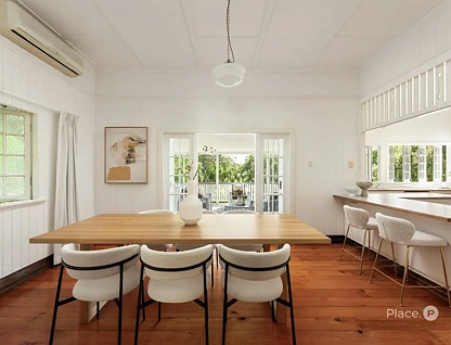 23 Clifton Street, Wilston, QLD 4051, 2房, 1浴, House