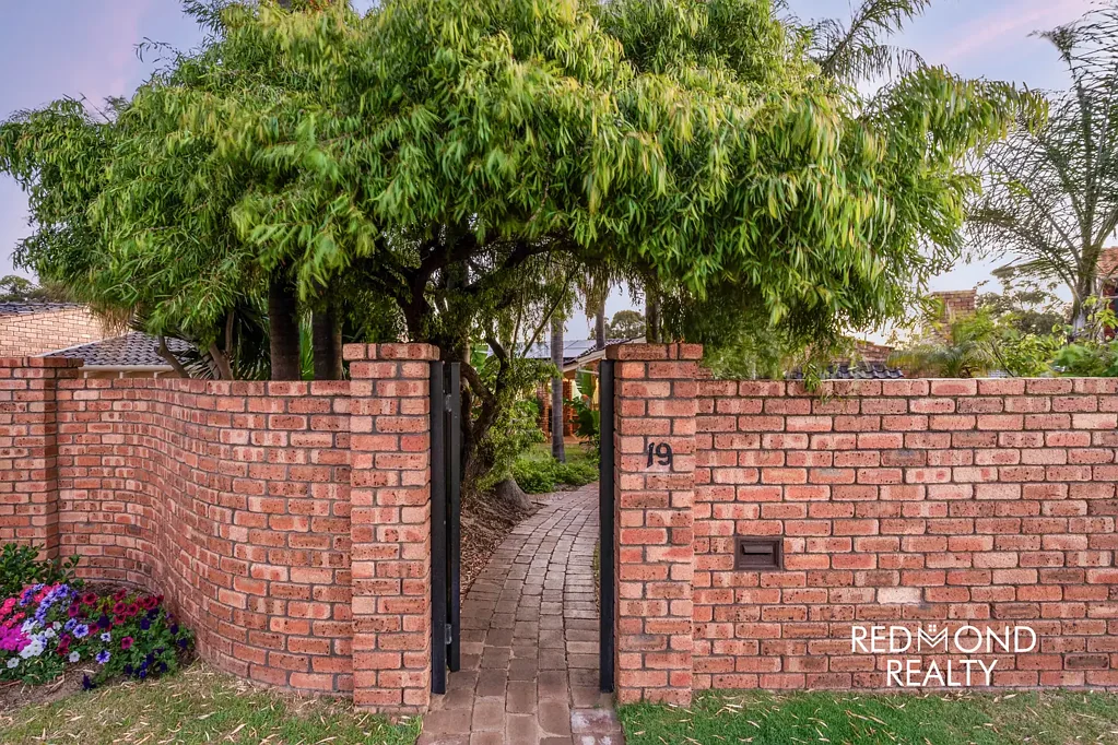 Duncraig 4Phòng ngủ Dear Santa...