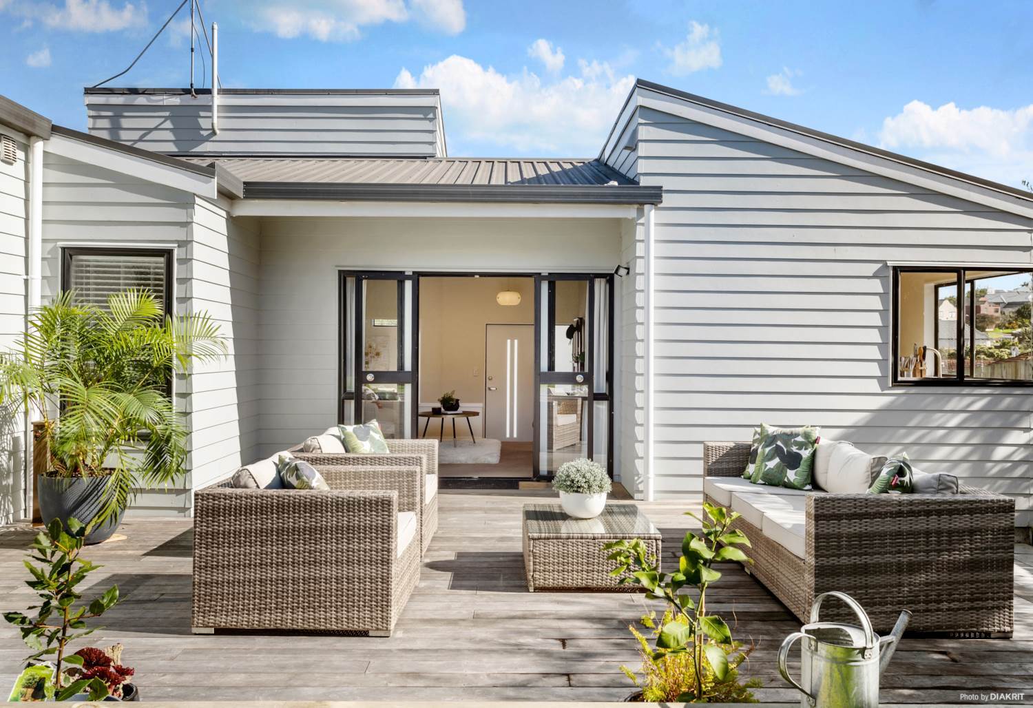 13 Centorian Drive, Windsor Park, Auckland - North Shore, 3房, 0浴