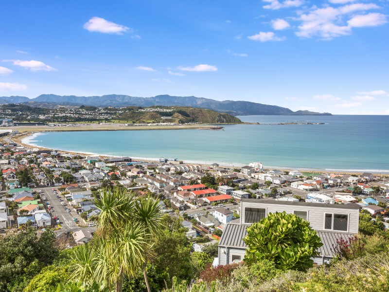 39 Carlton Street, Melrose, Wellington, 5 habitaciones, 0 baños