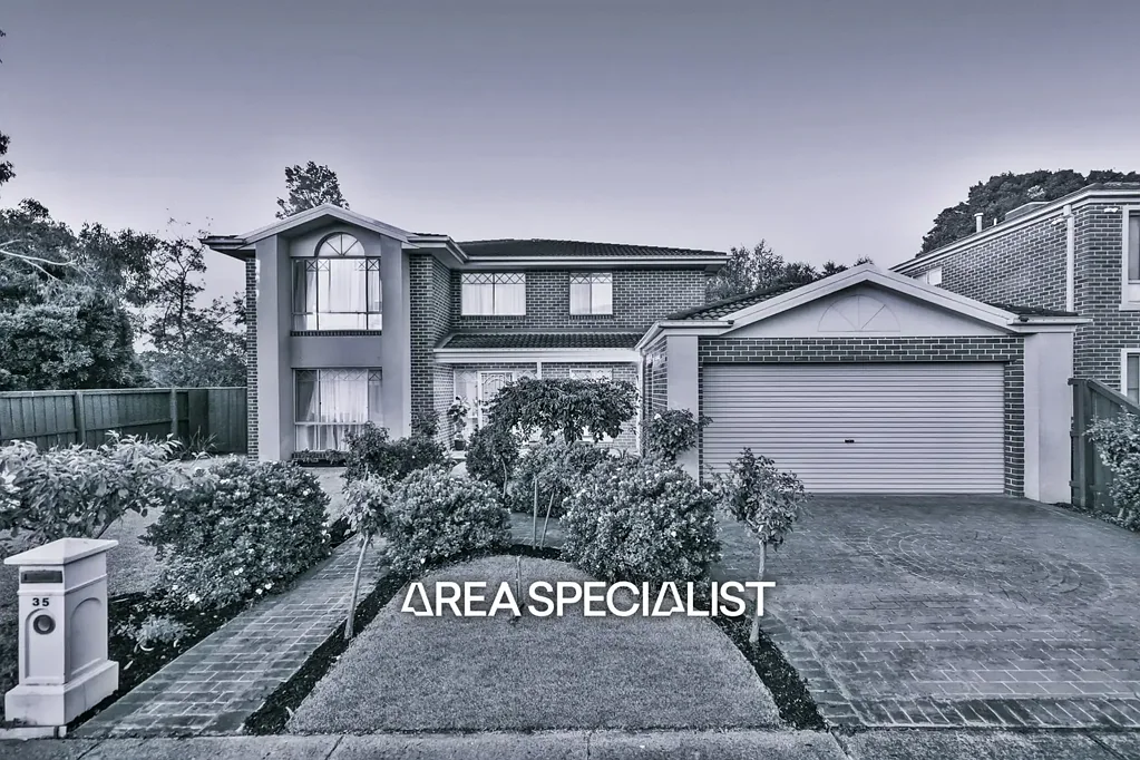 35 Heathland Way, Dingley Village, VIC 3172