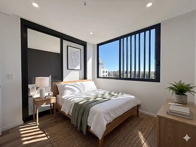 Address Withheld, Arncliffe, NSW 2205, 1 Bedrooms, 1 Bathrooms, Apartment
