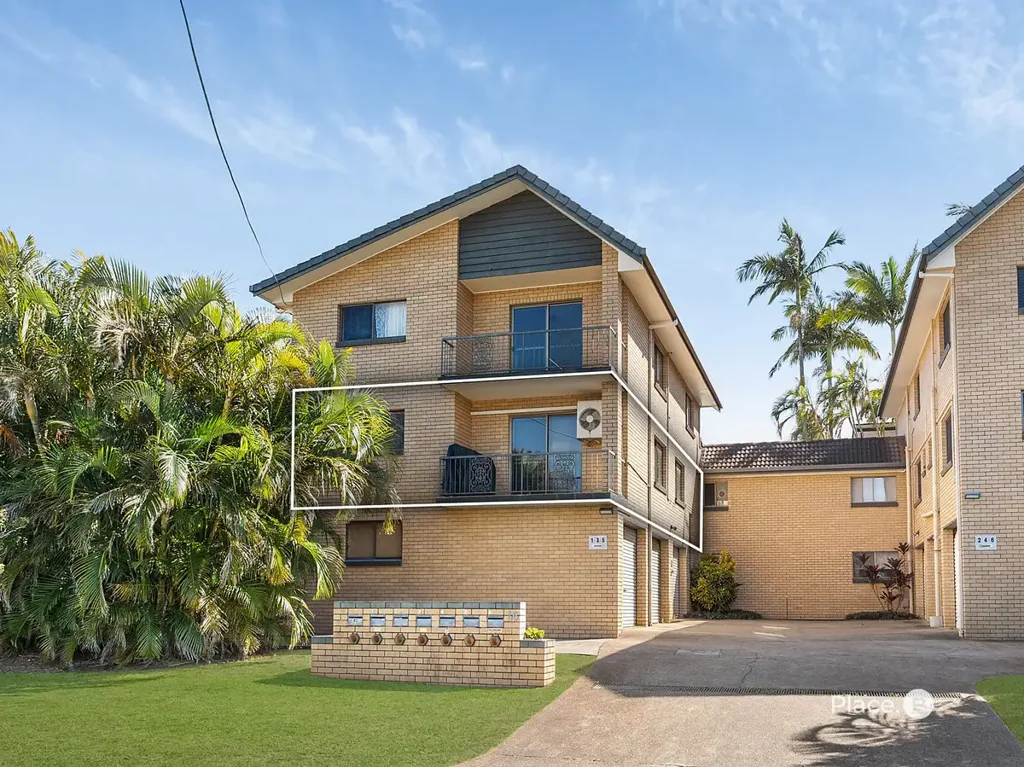 Redcliffe 1Kwarto Spacious One-Bedroom Apartment in a Quiet Redcliffe Location