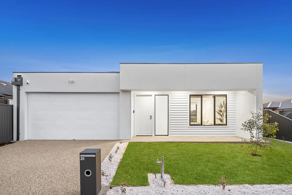 31 Sparrowhawk Avenue, Lara, VIC 3212