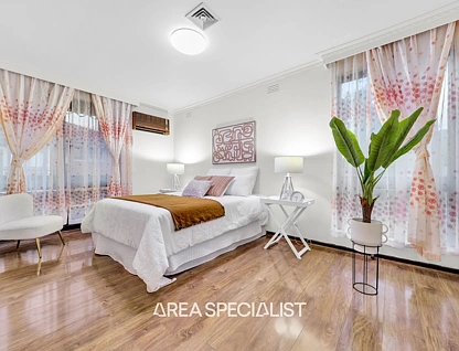 1/1548 -1550 Malvern Road, Glen Iris, Inner East Melbourne, 3 habitaciones, 1 baños, Unit