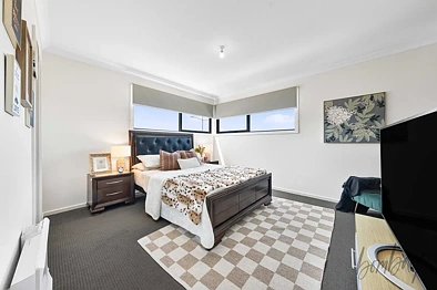 Kwarto - 101 Highpark Drive, Wollert, VIC 3750