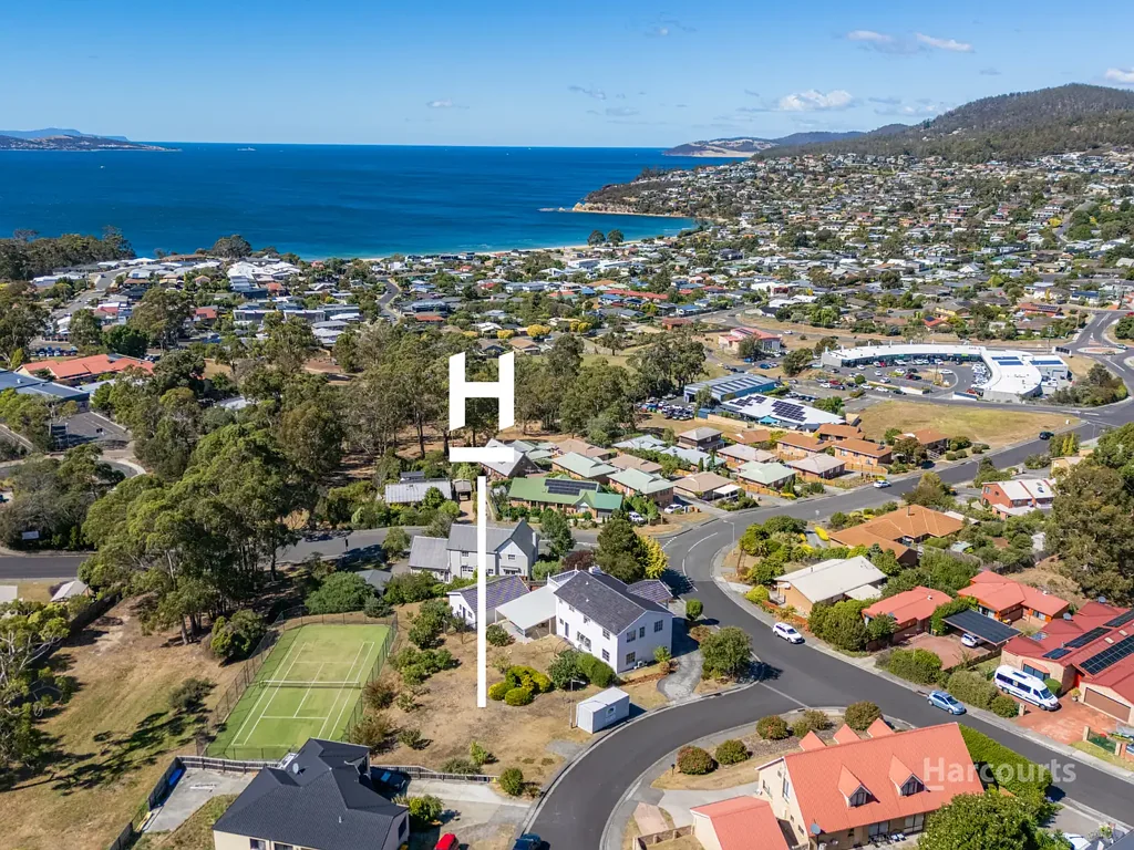 7 Jewel Court, Blackmans Bay, TAS 7052