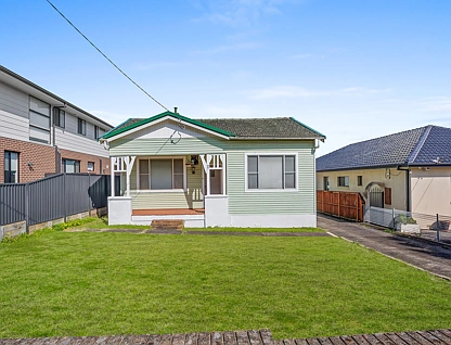 97 Penshurst Street, Penshurst, St George, 3 habitaciones, 1 baños, House