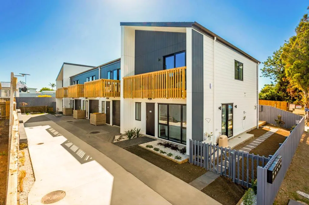 1/13 Normandy Place, Henderson, Waitakere City, Auckland