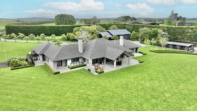 195 Batty Road, Karaka, Franklin District