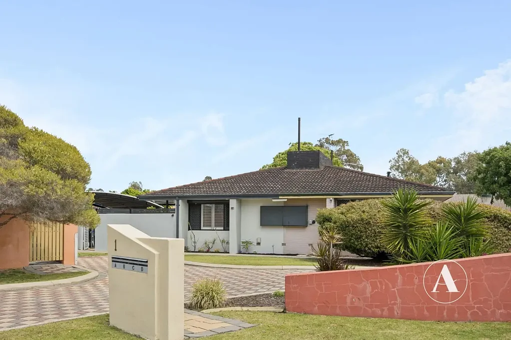 Langford 1房  Fantastic Low Maintenance Living or the Ideal Investment!