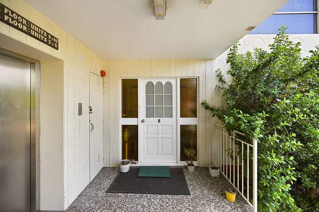 2/10 Hunter Street, Hamilton Central, Hamilton City, Waikato