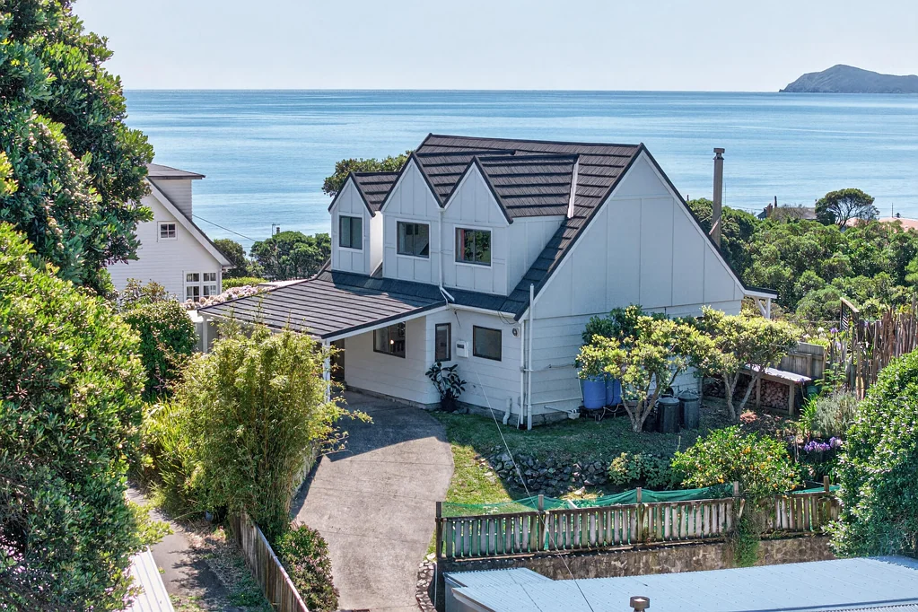 93A Wellington Road, Paekakariki, Kapiti Coast, Wellington