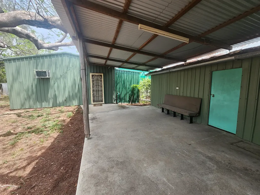 13 Baralaba Rannes Rd, Baralaba, QLD 4702