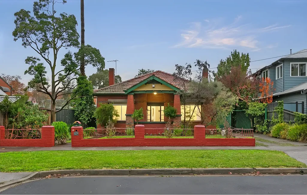 Northcote 3 Bedroom Timeless Character, Endless Potential in a Coveted Lifestyle Pocket