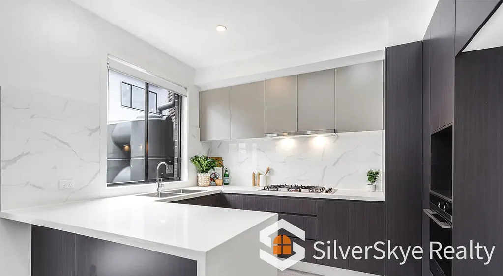 Riverstone 3ห้องนอน Freestanding Townhouses (Ready to Move In)  for Families and Investors Alike