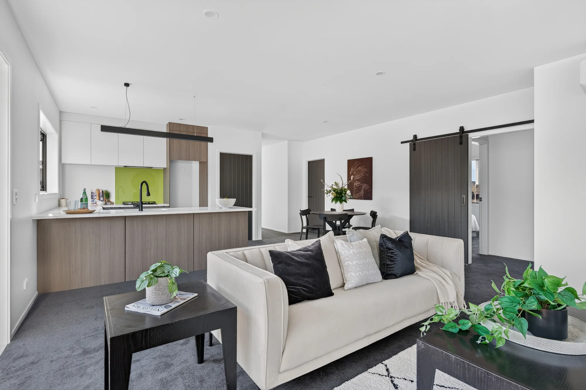 11A Betts Avenue, Solway, Masterton, 3 Bedrooms, 2 Bathrooms, House