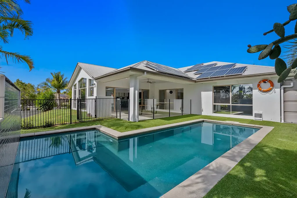 1 Oceanblue Rise, Upper Coomera, QLD 4209