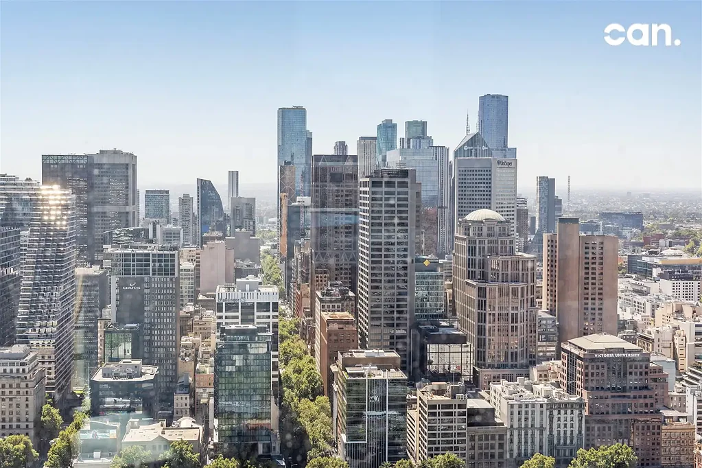 Southbank 2 Bedroom Luxury Living with City View in the Heart of Southbank