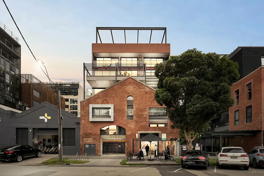 604/79 Market Street, South Melbourne, VIC 3205
