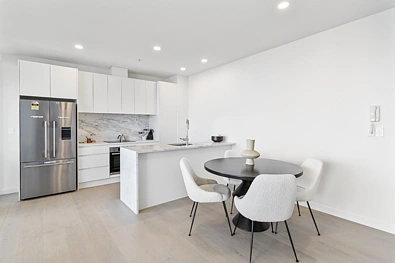 2 bedroom apartment in City Centre