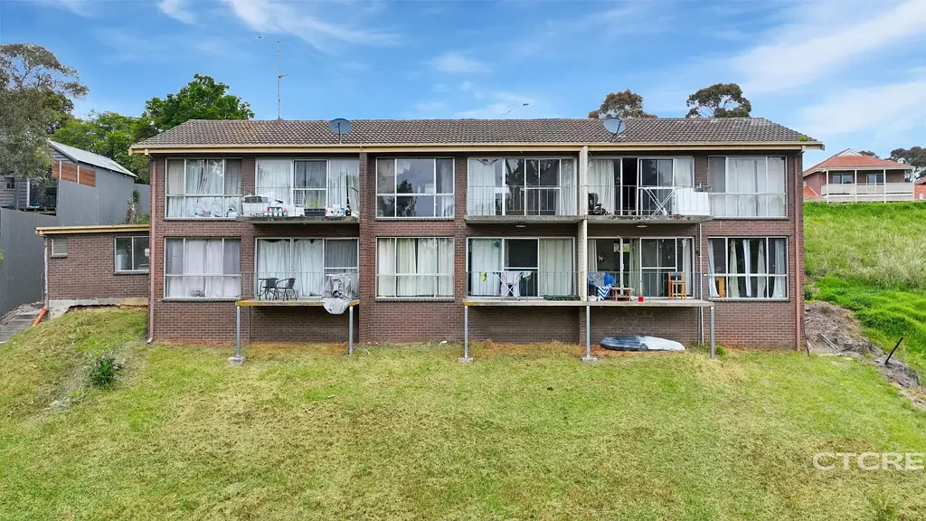 Bairnsdale 6Kwarto Riverside Investment