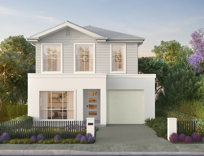 Lot 5045/259 Riverstone Road, Rouse Hill, The Hills, 3 રૂમ, 2 બાથરૂમ, House