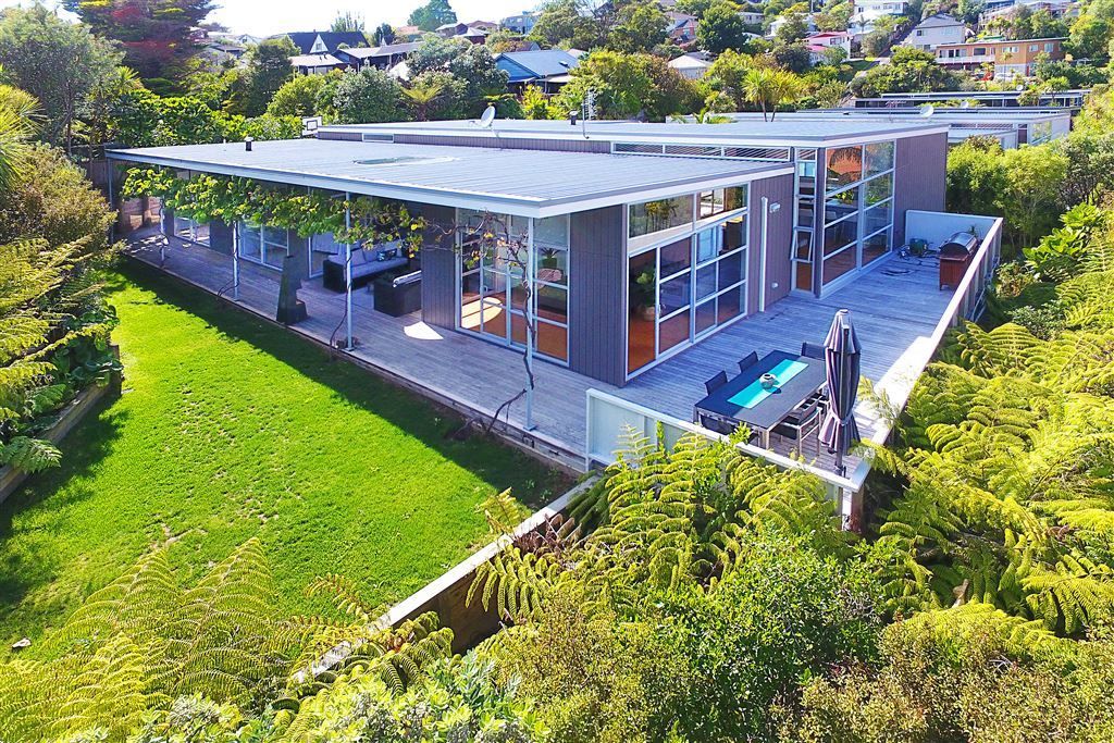 10d Sunnynook Road, Sunnynook, Auckland - North Shore, 4 ਕਮਰੇ, 0 ਬਾਥਰੂਮ