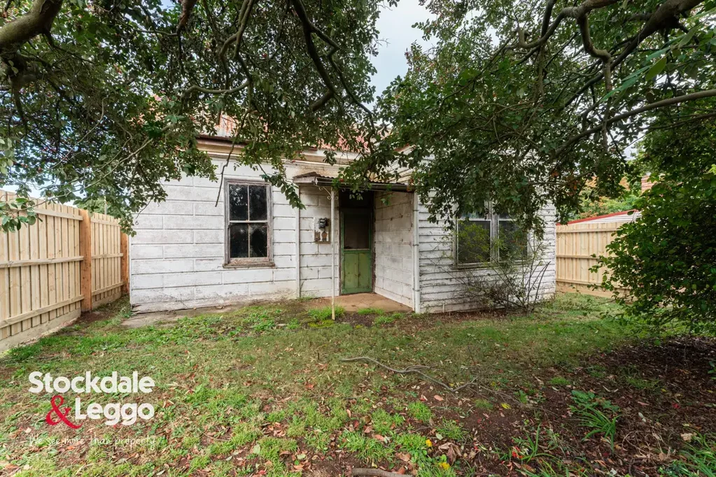 Lot 10/Lot 11, 4-6 Railway Road, Thorpdale, VIC 3835