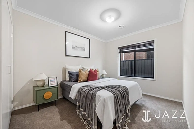25 SOLITAIRE WAY, Tarneit, VIC 3029, 4 Bedrooms, 2 Bathrooms, House
