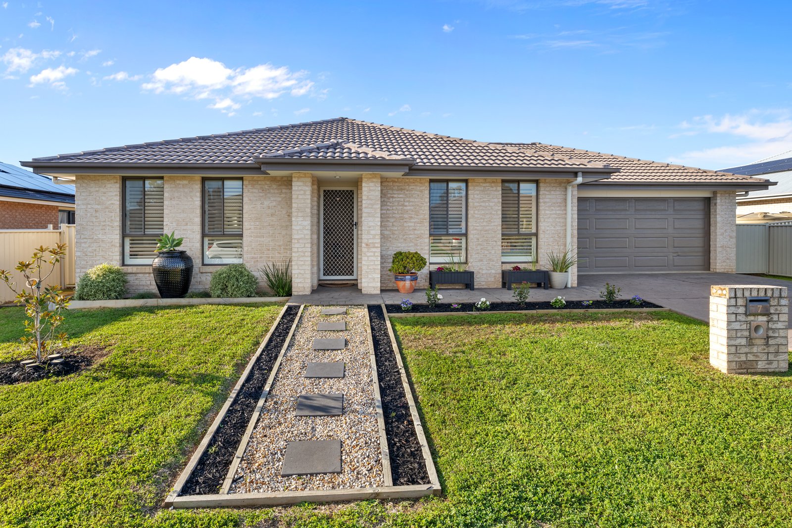 7 STOKES AV, WESTDALE NSW 2340, 0房, 0浴, House