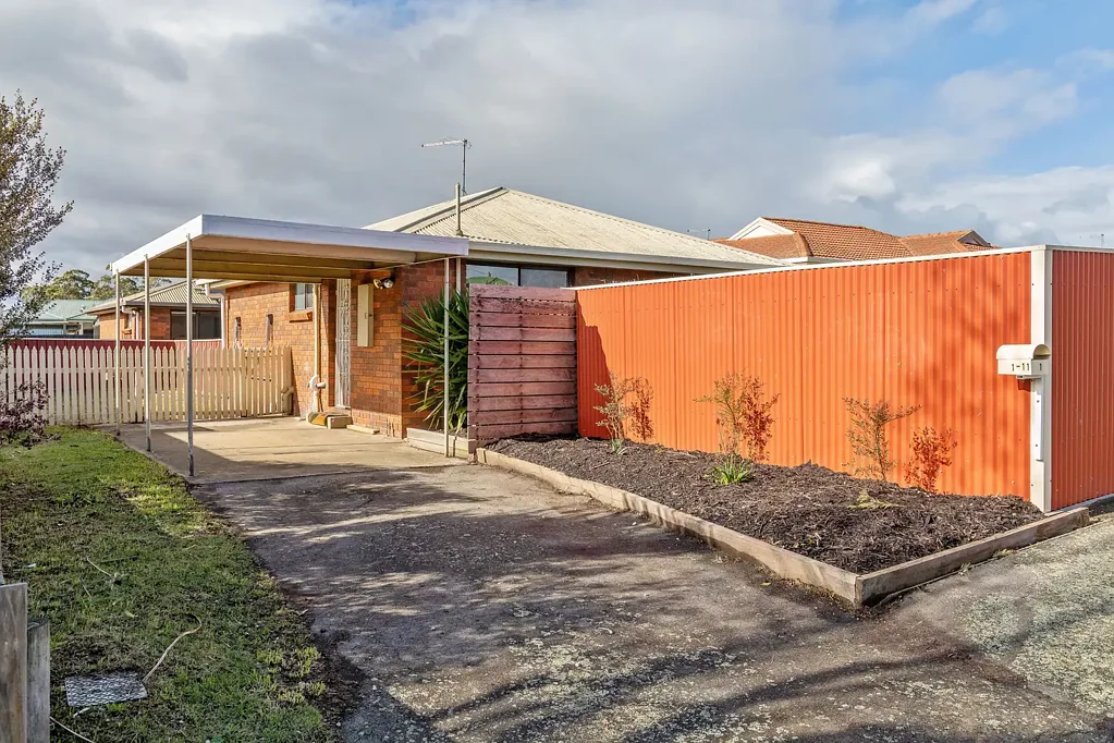 1/11 Chestnut Road, Youngtown, TAS 7249