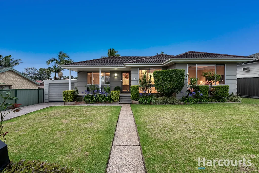 5 Harper Avenue, Edgeworth, NSW 2285