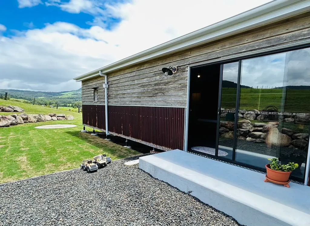 Country Living at its best!