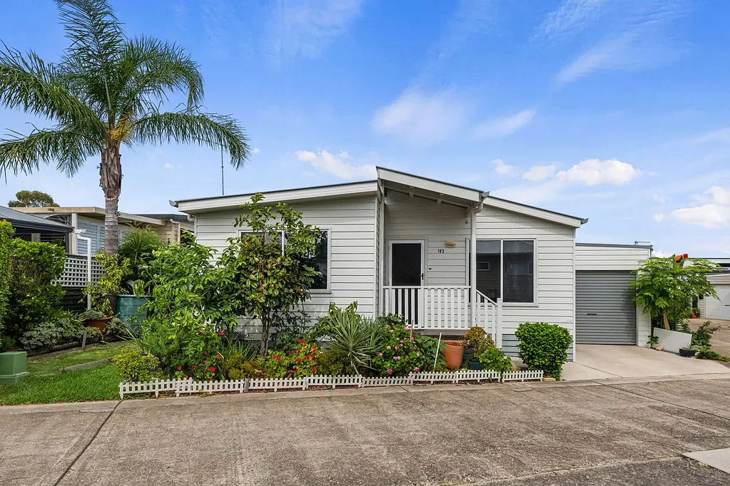 Marsden Park 2 Slaapkamer Quiet Corner Block - Prime Location