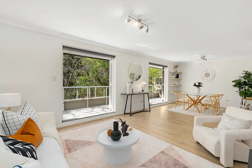 11/14 Rangers Road, Cremorne, NSW 2090