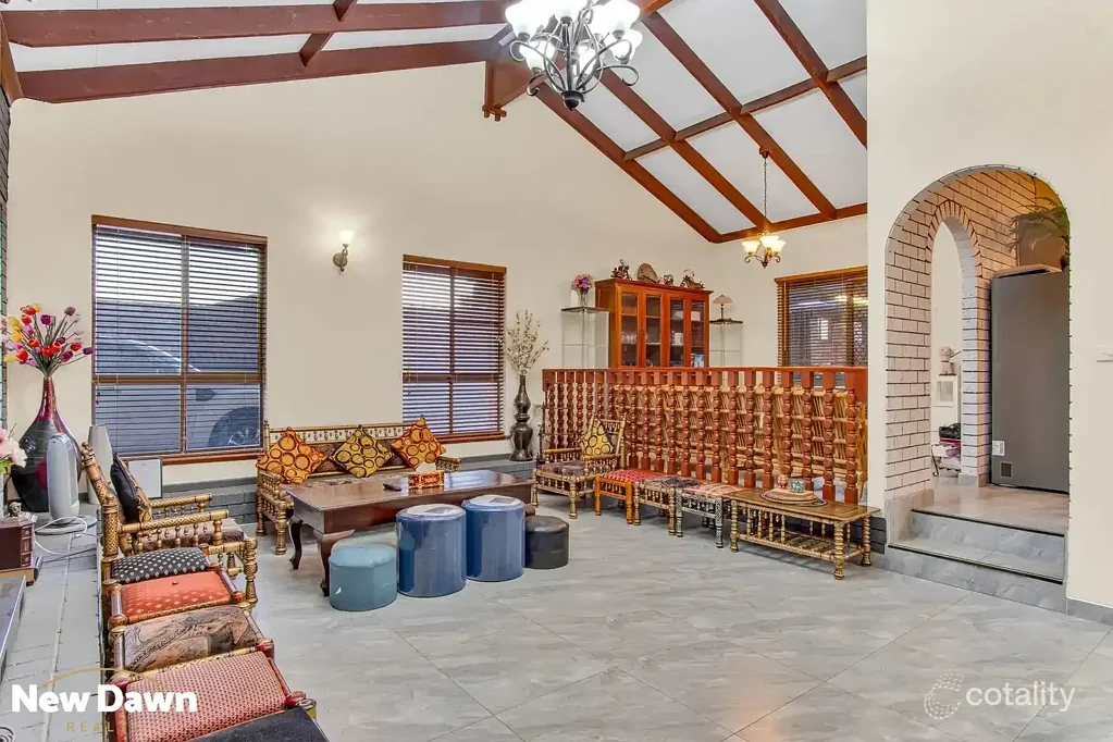 Wongan Hills 4ਬੈੱਡਰੂਮ Spacious Family Living on 1,118sqm - 5 Banksia Crescent, Wongan Hills