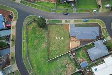 12 Melzak Way, Warragul, VIC 3820, 0房, 0浴, Section