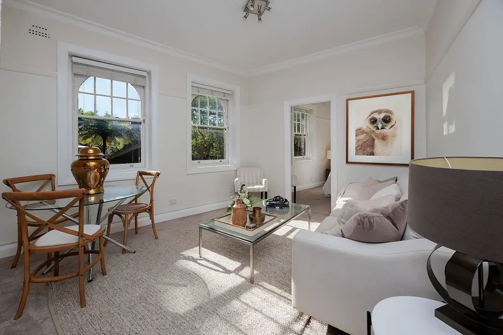 5/1 Farrell Avenue, Darlinghurst, NSW 2010