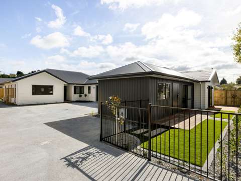Melville 6部屋 Home & Income, Hospital Location