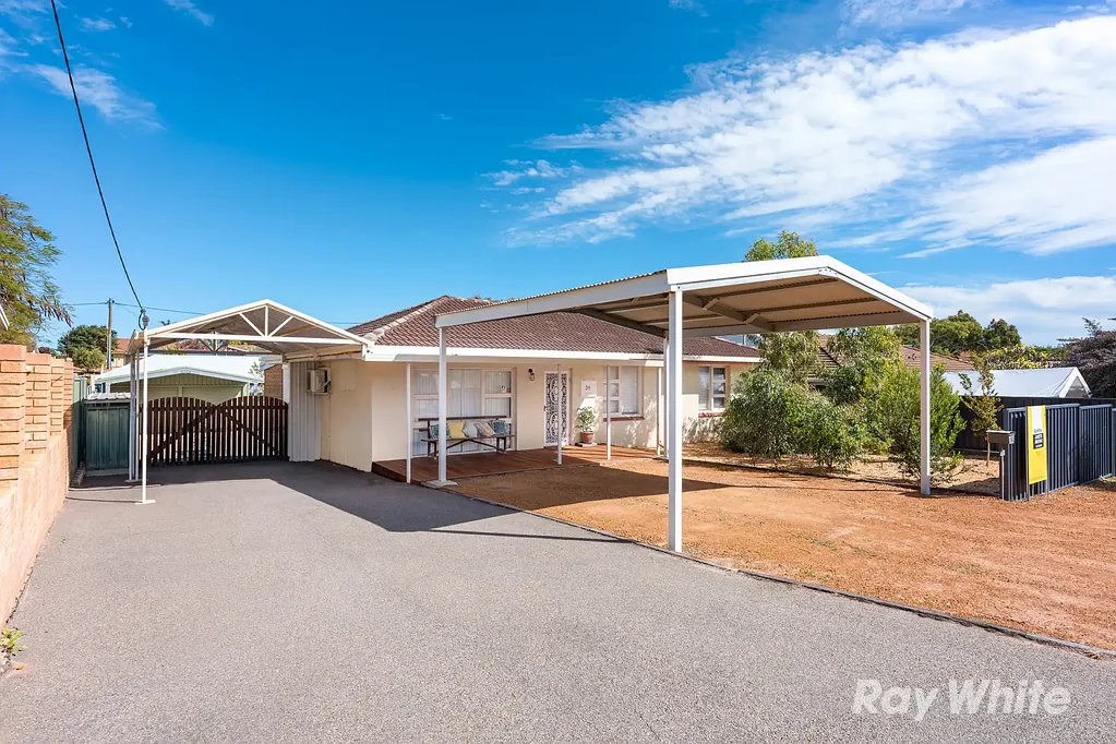 34 Dorothy Street, Geraldton, WA 6530