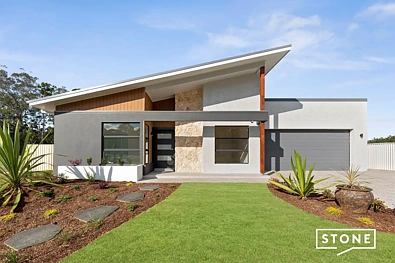 Moonee Beach 4房  Brand New Designer Coastal Living with Poolside Entertaining