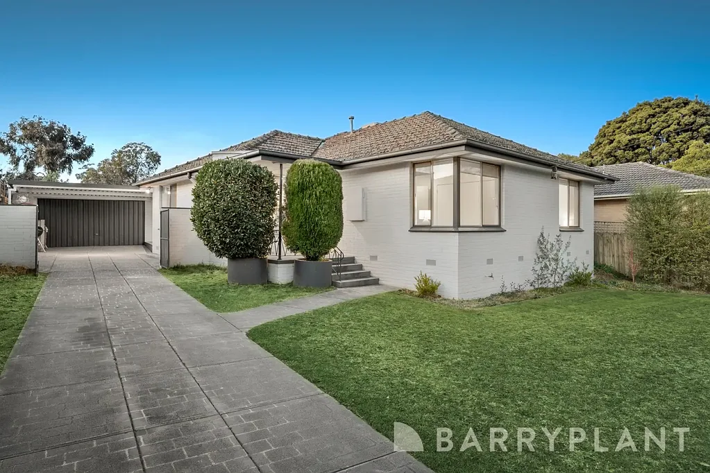 Bundoora 3 Bedroom Family Home In the Heart of Bundoora