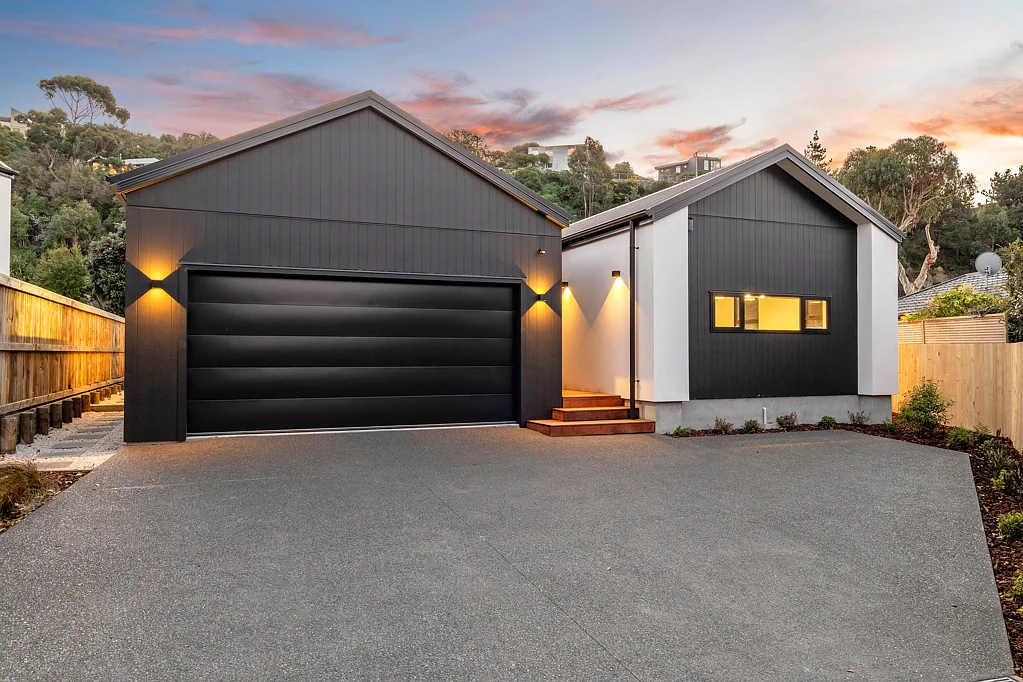 16 Soleares Avenue, Mount Pleasant, Christchurch, Canterbury