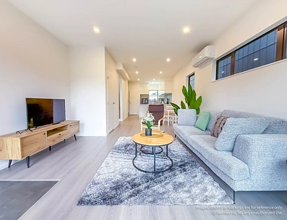 222 Manuka Road, Bayview, North Shore City, 3房, 2浴, 独立屋